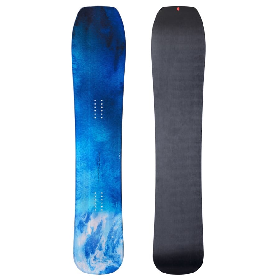 Gentemstick XY Snowboard 2019 | evo