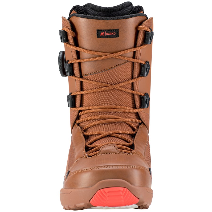 k2 darko 2019
