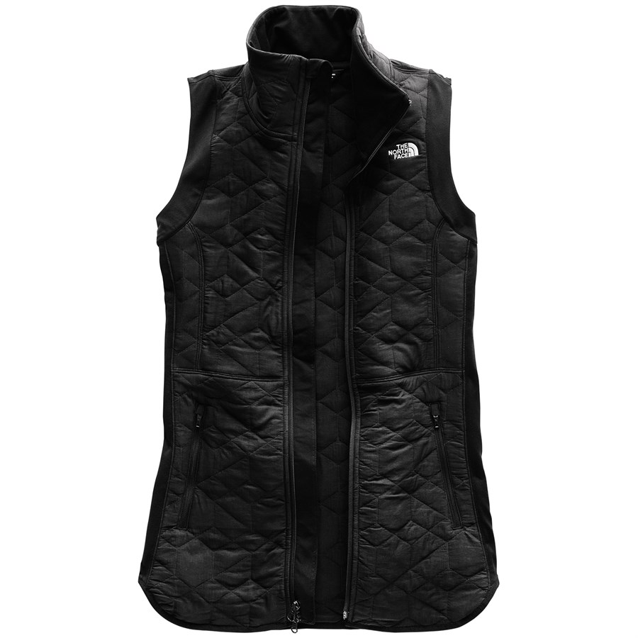 The North Face Terra Metro SingleCell Vest Women s evo