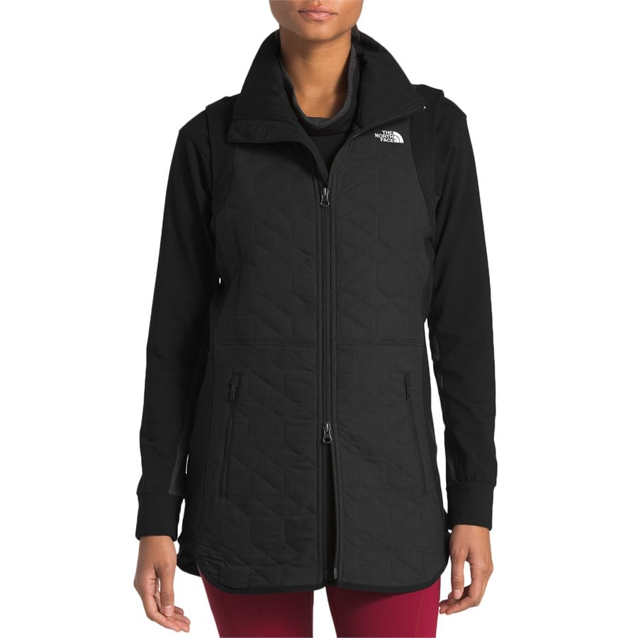 The north face store terra metro jacket