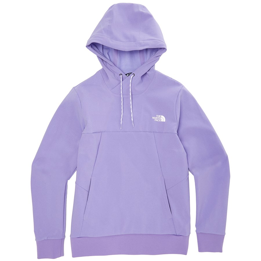 The north face sales tekno fresh hoodie