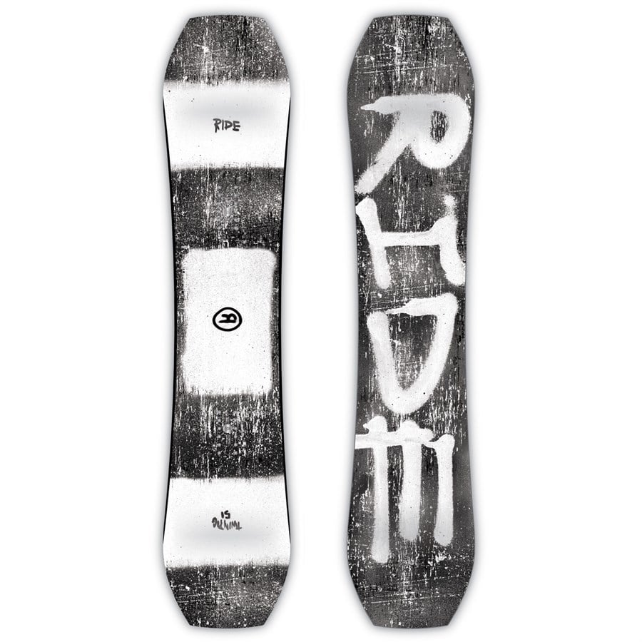 限定数のみ RIDE TWINPIG 18-19 148cm - crumiller.com