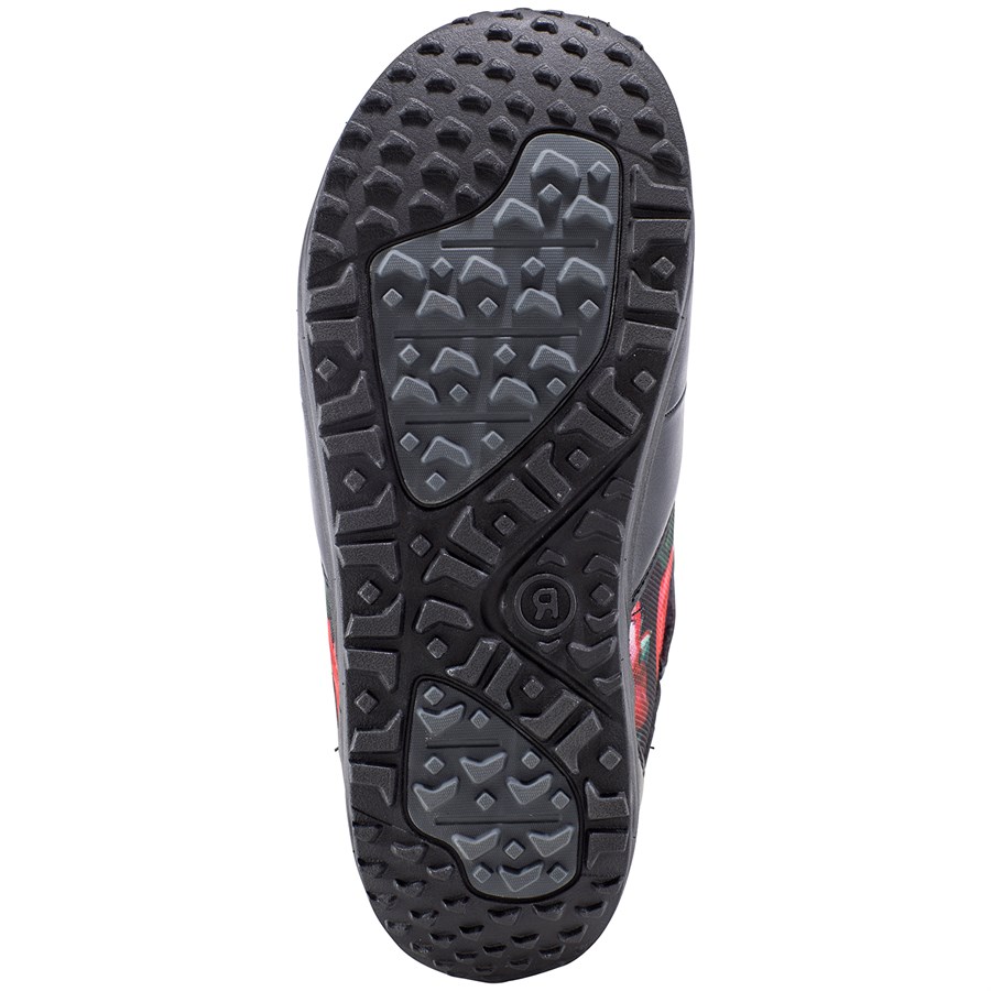 ride sage snowboard boots