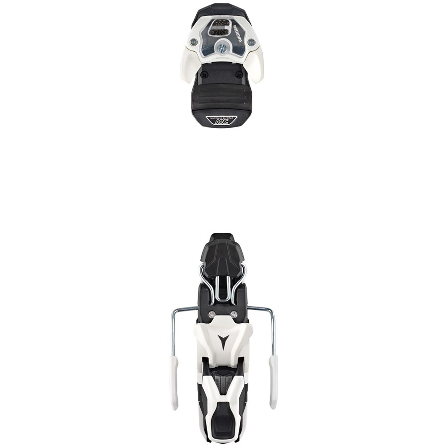 salomon warden 11 ski bindings review