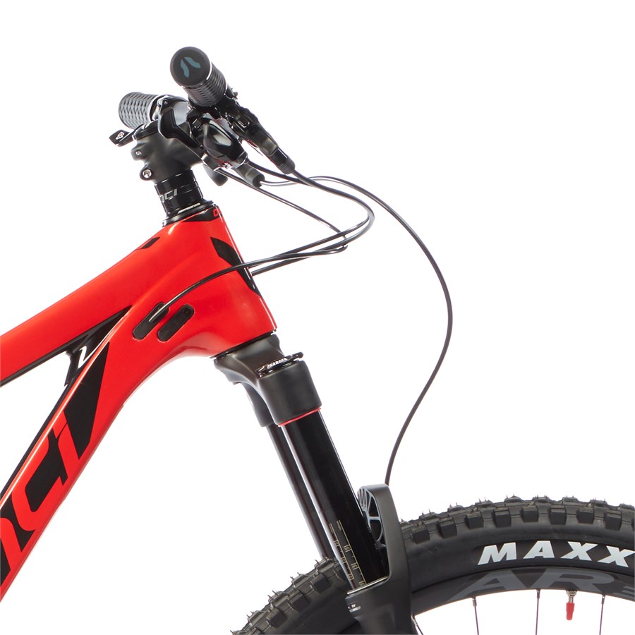 devinci troy carbon 2018