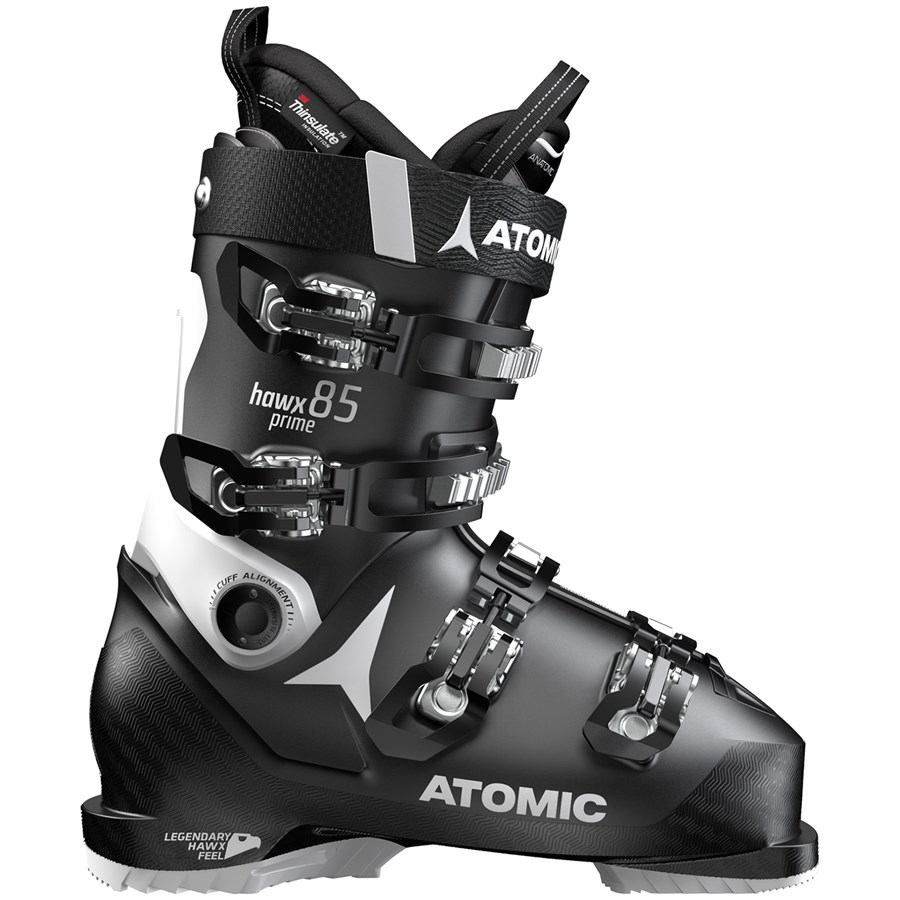 Atomic Hawx Prime 85 W Damen-Skischuhe Ski-Stiefel Schuhe All Mountain Alpin 