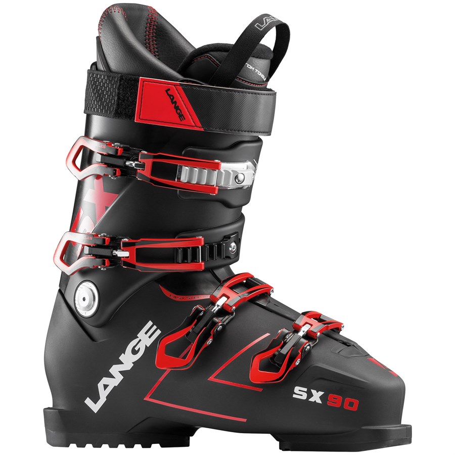 Lange SX 90 Ski Boots 2019 | evo