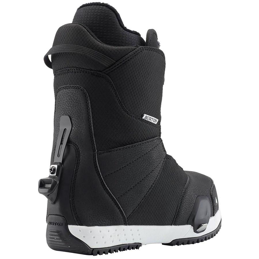 burton zipline step on