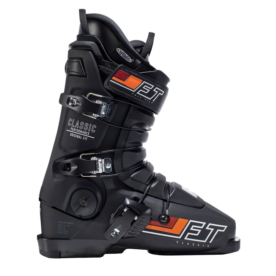 Full Tilt Classic Ski Boots 2019 | evo