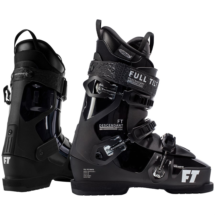 2019 Full Tilt Descendant 4 Ski Boots 25.5 MP/US 7.5 US Mens