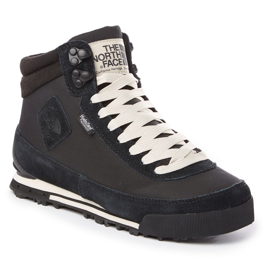 north face back to berkeley boot womens