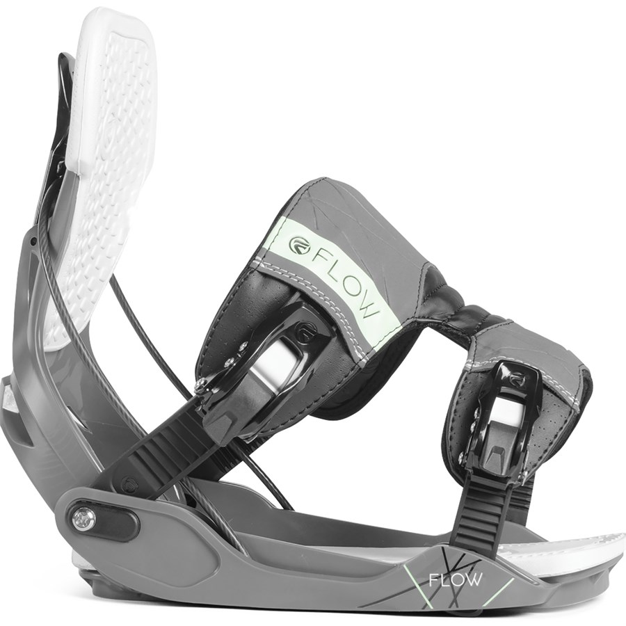 Flow Minx Fusion Snowboard Bindings - Women's 2019 | evo