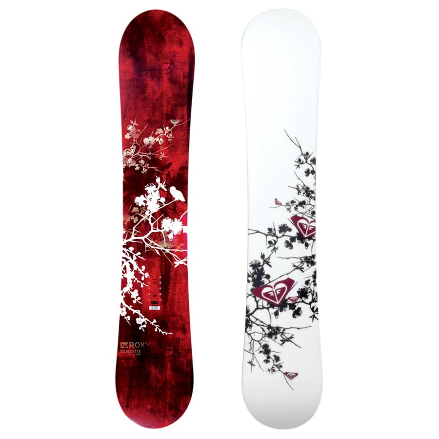 sakura snowboard