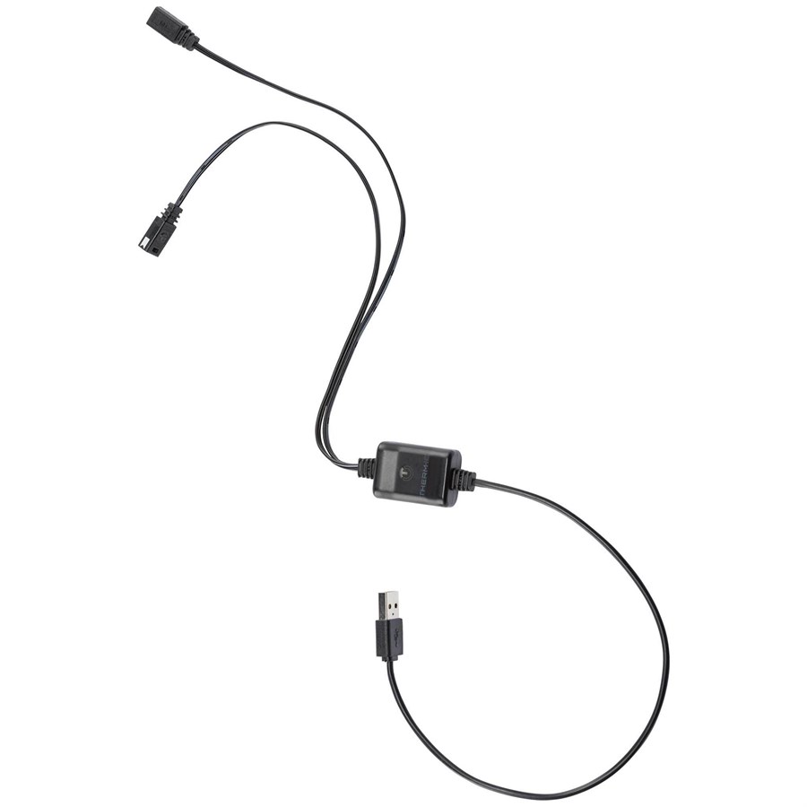 rossignol heated boots