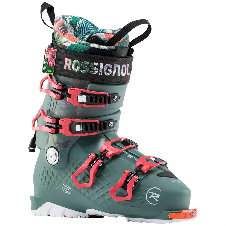 rossignol alpine boots