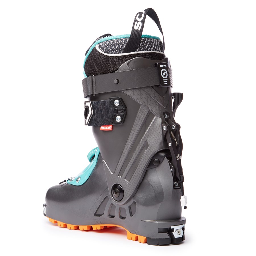 scarpa f1 alpine touring boot