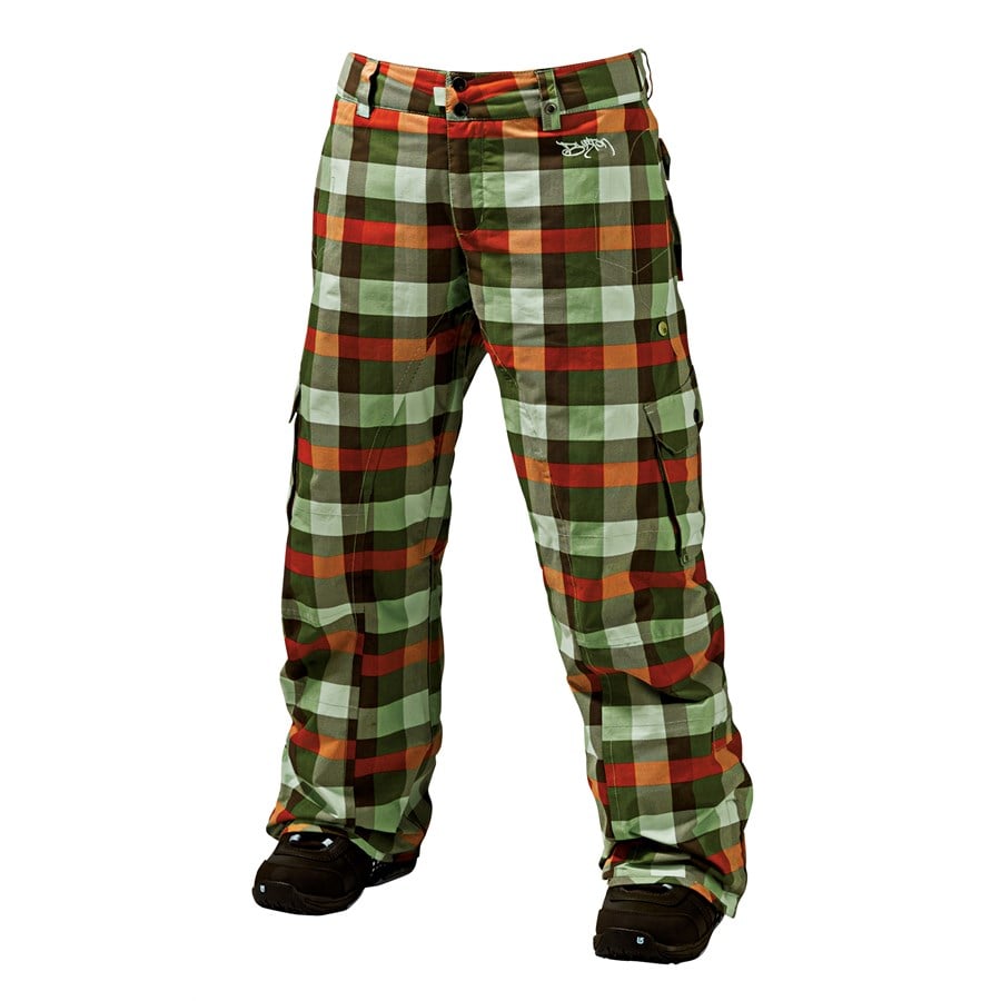 [新品・未使用]Burton WMS STOW CARGOPANT Burton Stow Cargo Pant - Women's | evo