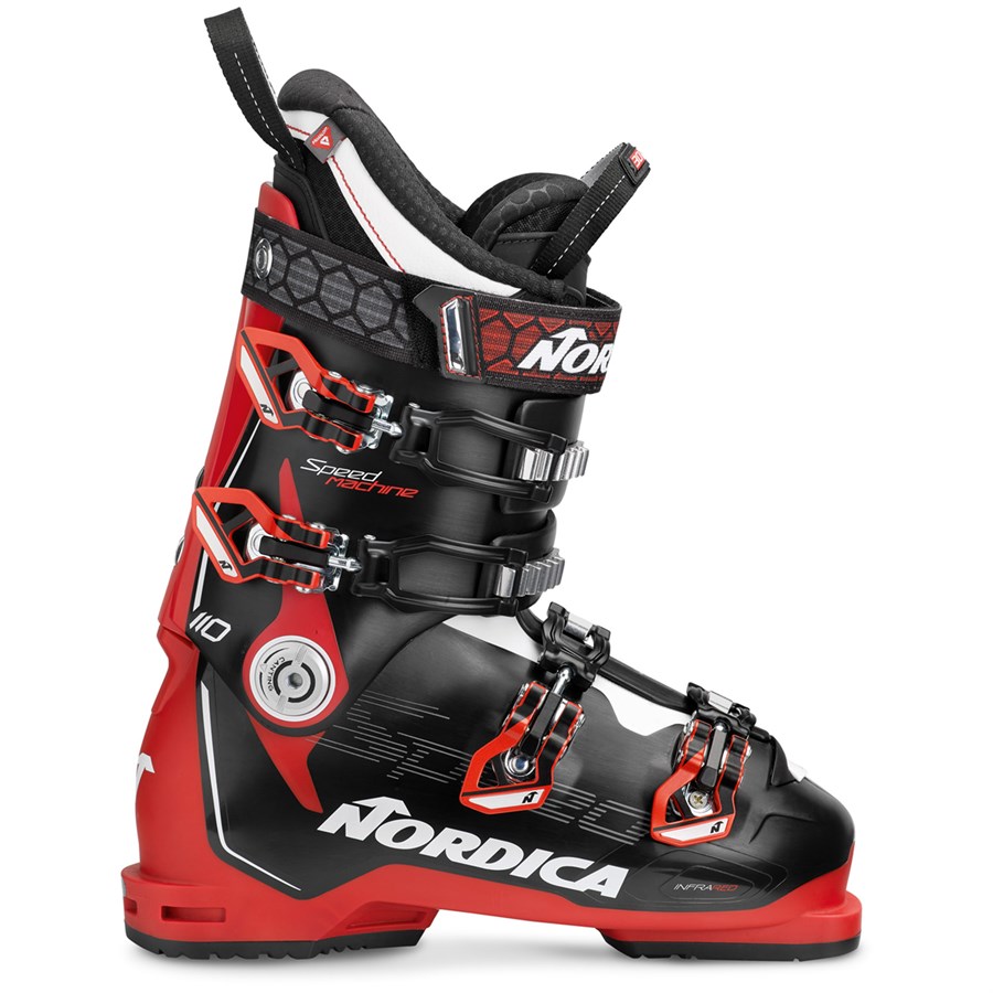 Nordica on sale boots 2019