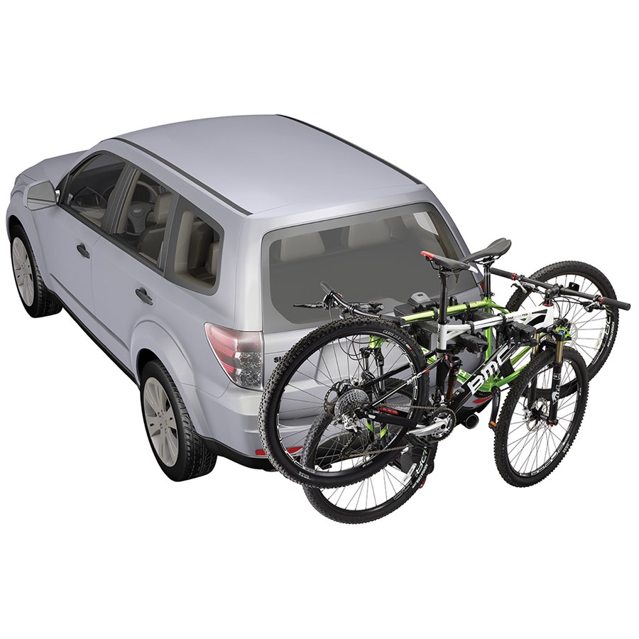 Yakima full tilt discount 5 bike rack