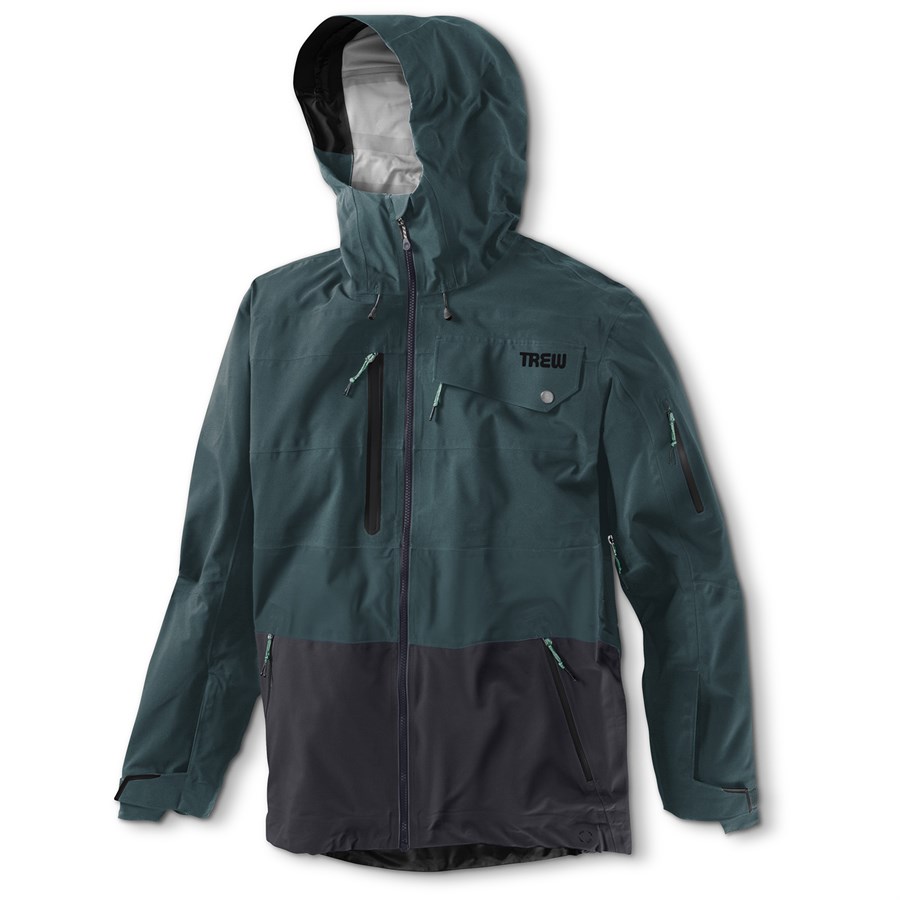 Trew Gear Powfunk Jacket | evo