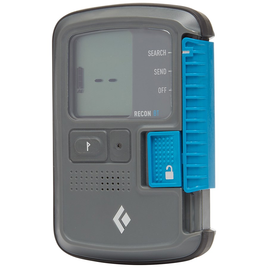 black diamond recon bt beacon