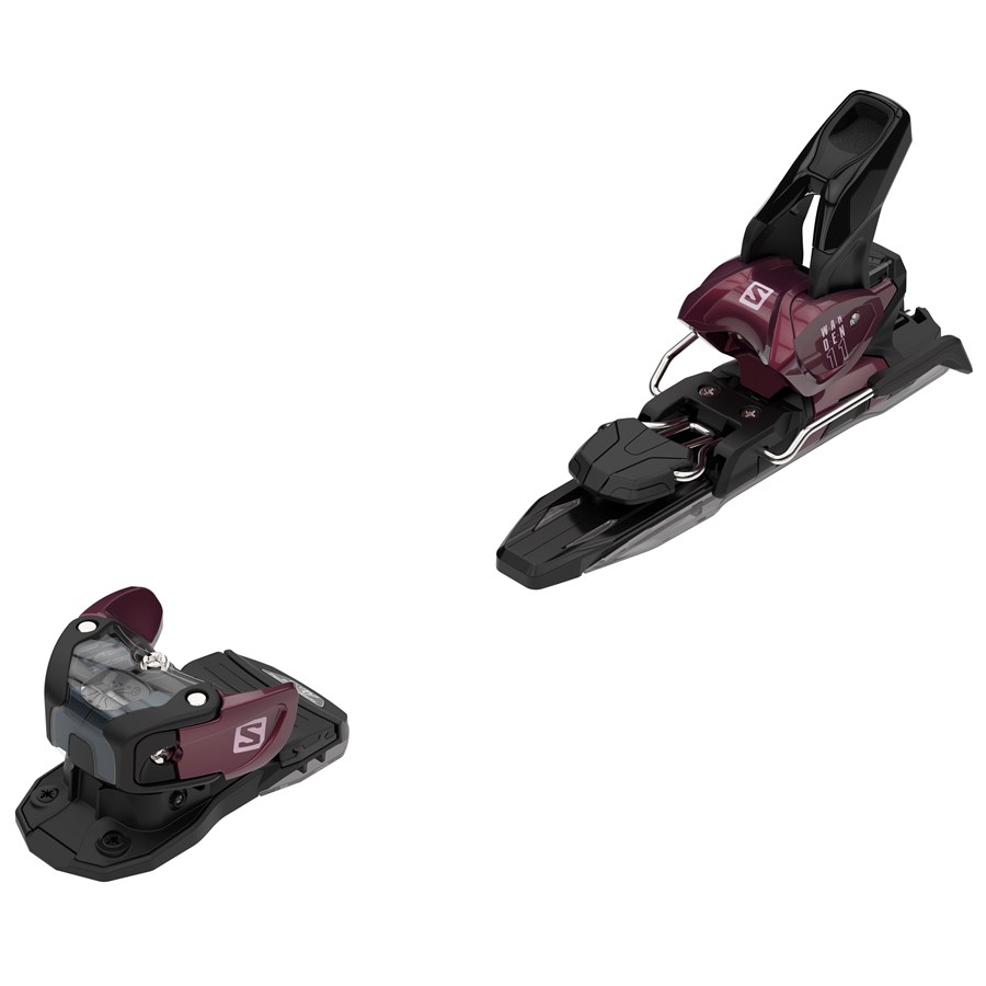 Salomon warden 2025 11 mnc