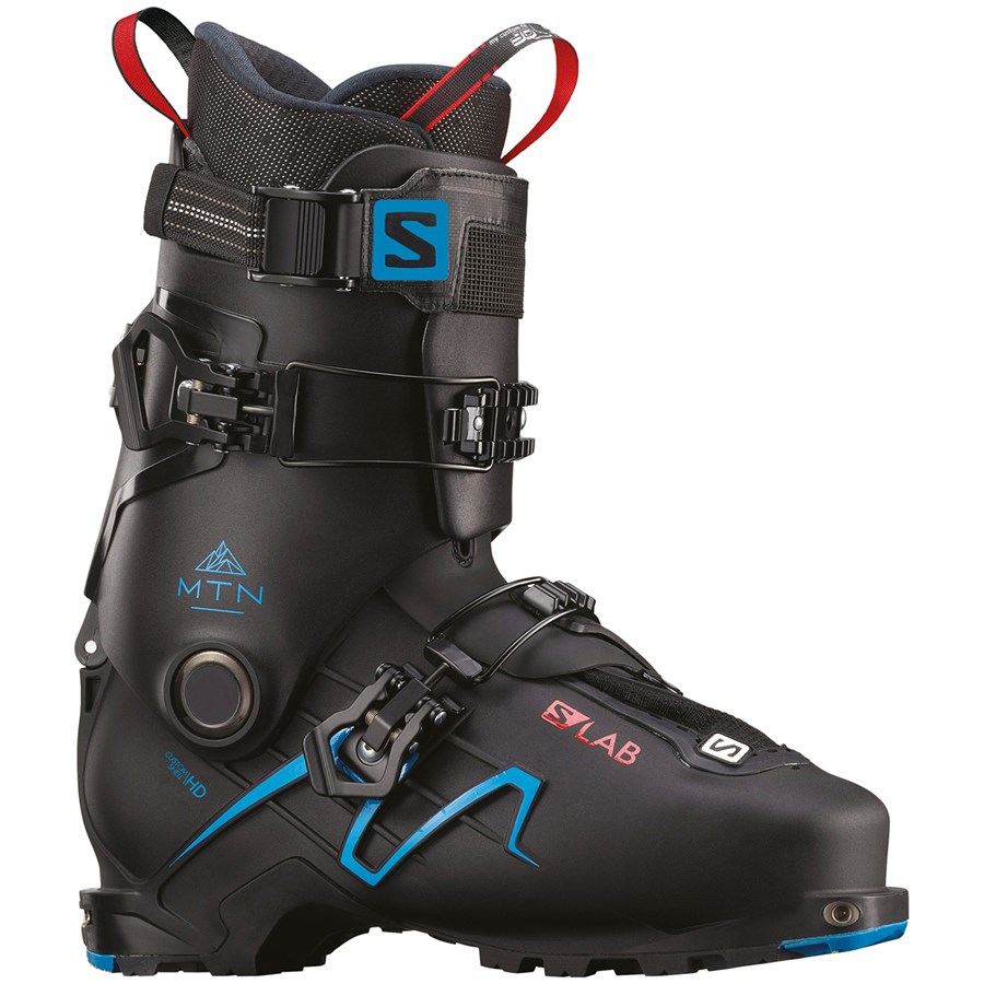 S/Lab MTN Alpine Boots 2019 - Used | evo