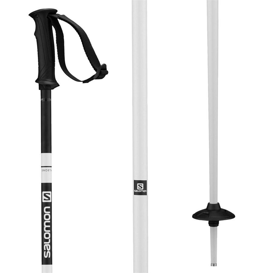 salomon trekking pole