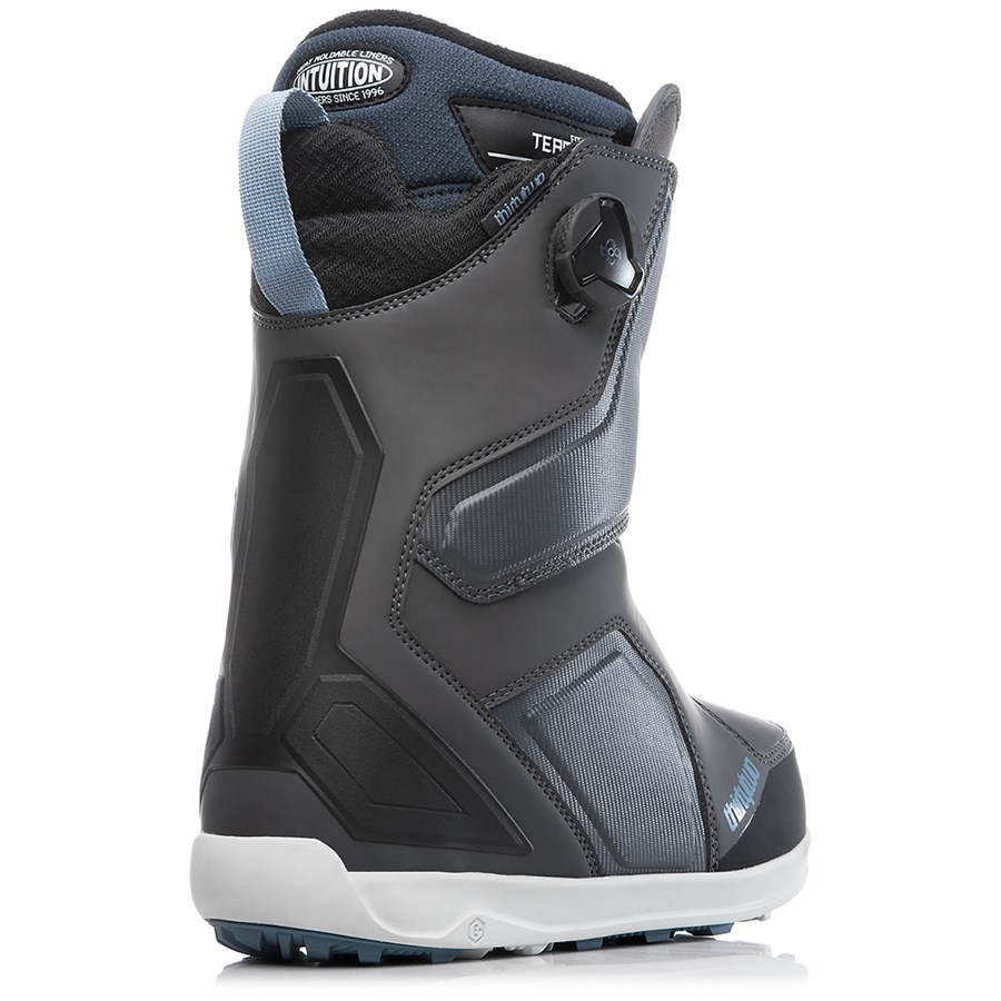 thirtytwo binary boa snowboard boots