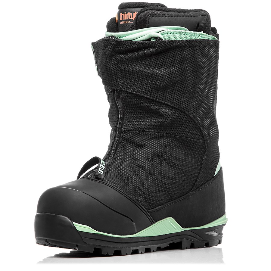 thirtytwo Jones MTB Snowboard Boots - Women's 2019 | evo