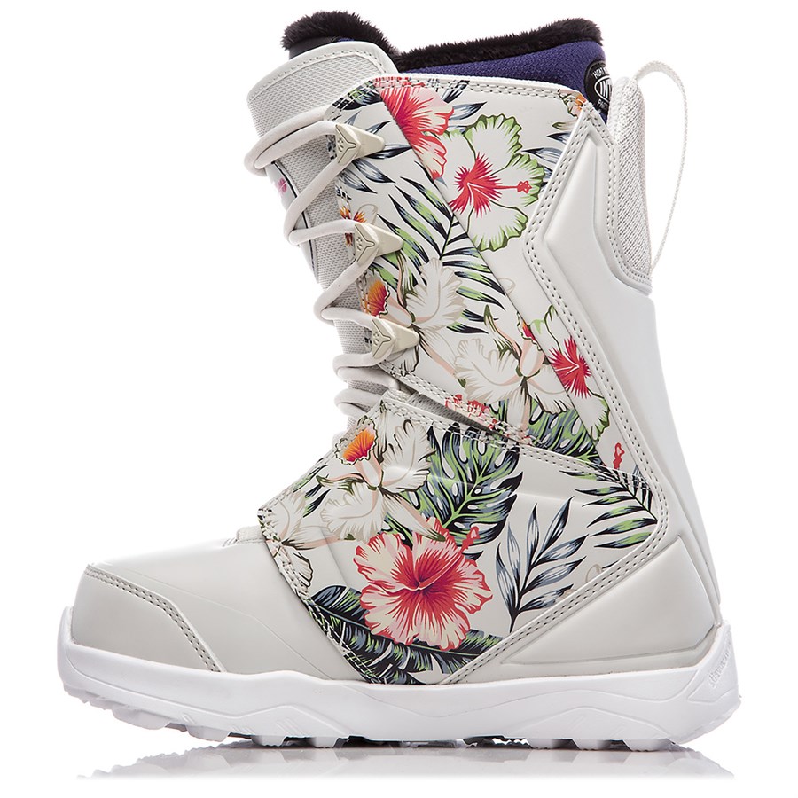 thirtytwo Lashed Snowboard Boots - Women's 2019 | evo