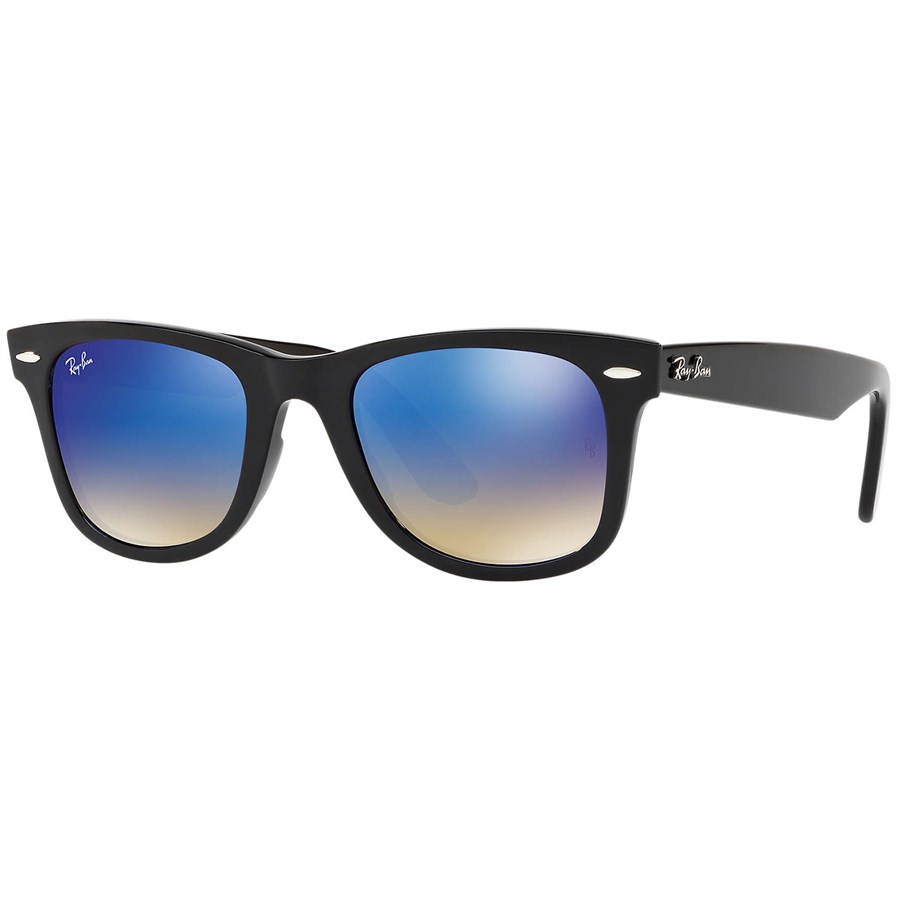 Ray Ban Wayfarer Ease Sunglasses | evo