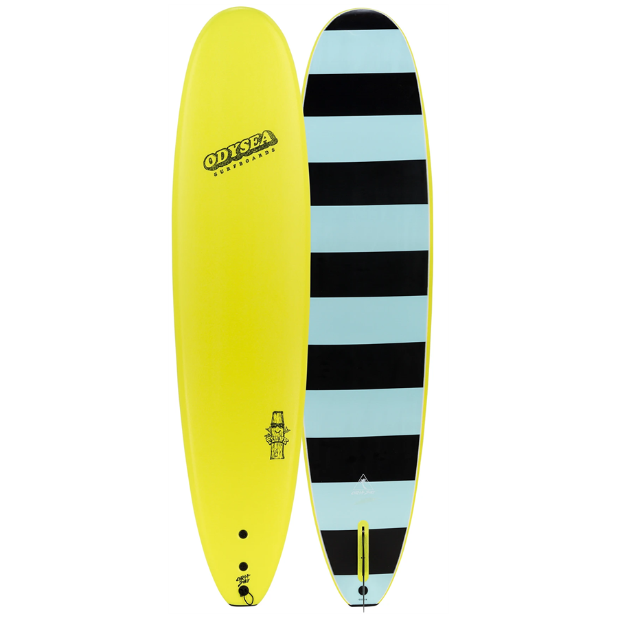 Catch surf deals single fin