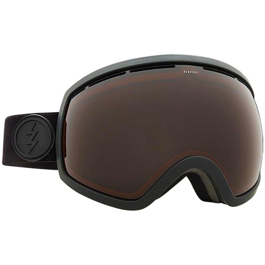 Electric EG2 Goggles evo
