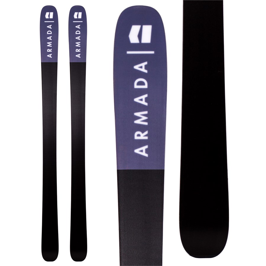 Armada Tracer 98 Skis 2019 evo