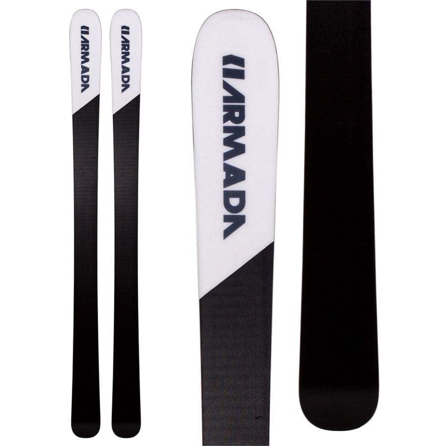 Armada Invictus 99 Ti Skis 2019 evo