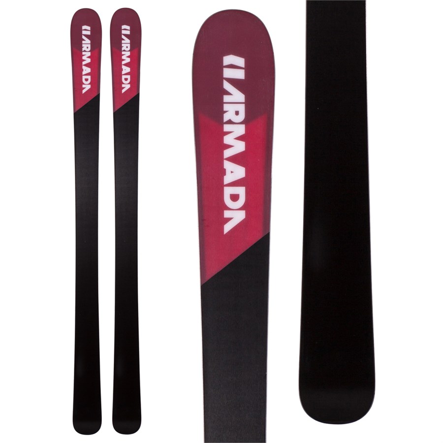 Armada Invictus 95 Skis 2019 evo