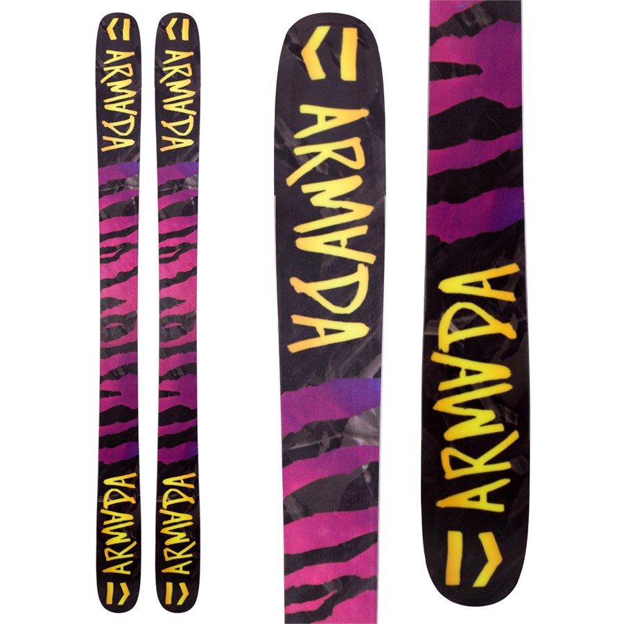 Armada ARV 116 JJ Skis 2019 evo