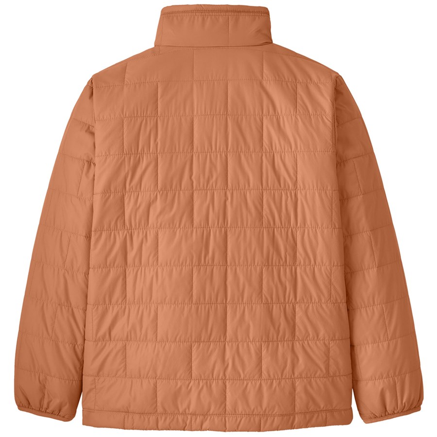 ジャケット・ブルゾン patagonia Boys' Nano Puff Jacket size L Patagonia Nano Puff Jacket (Kids') - Peter Glenn Ski and Sports