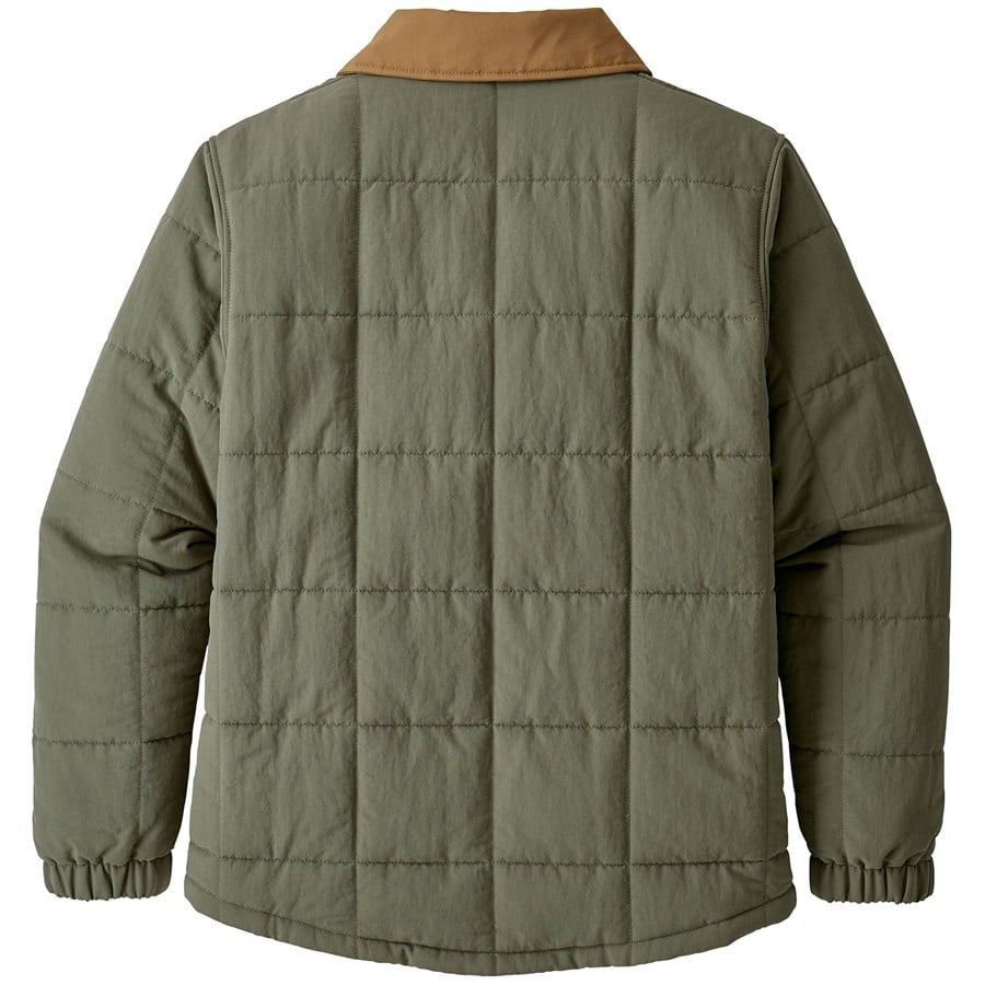 Patagonia shacket clearance