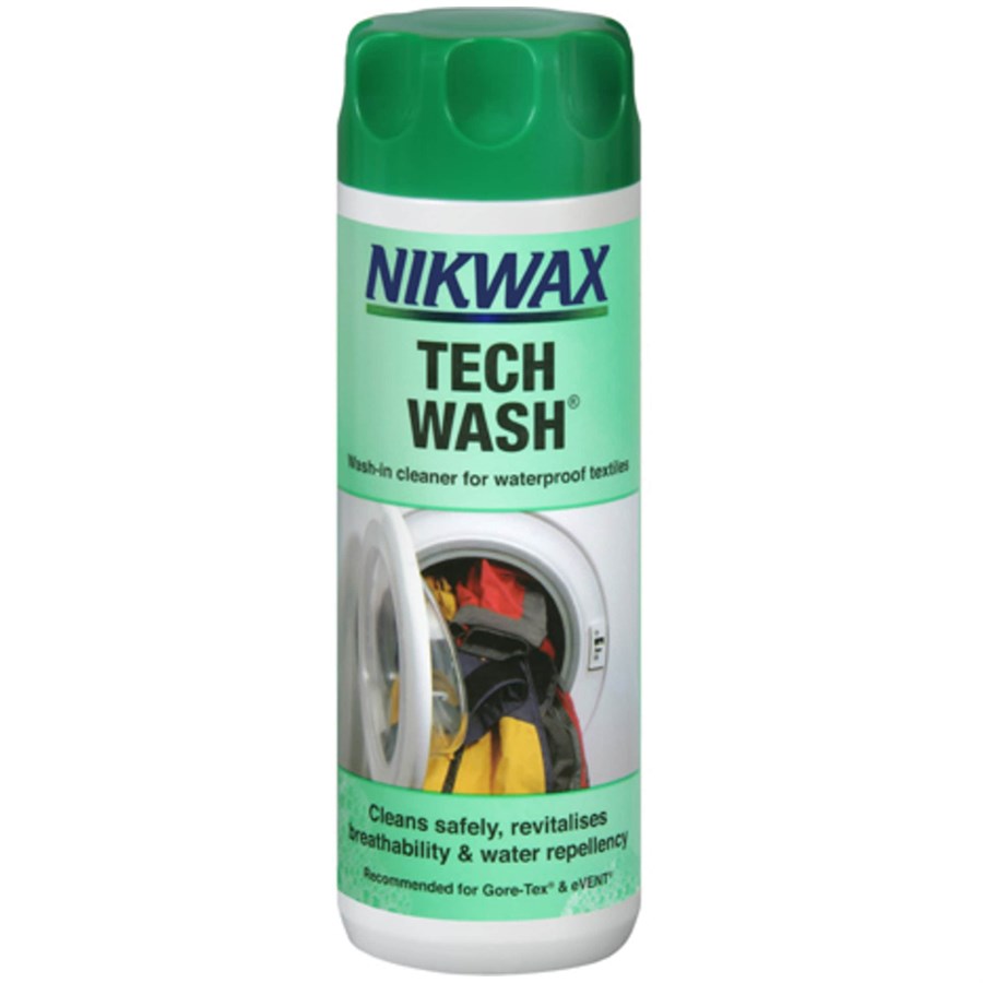 Nikwax Tech Wash 10 oz.