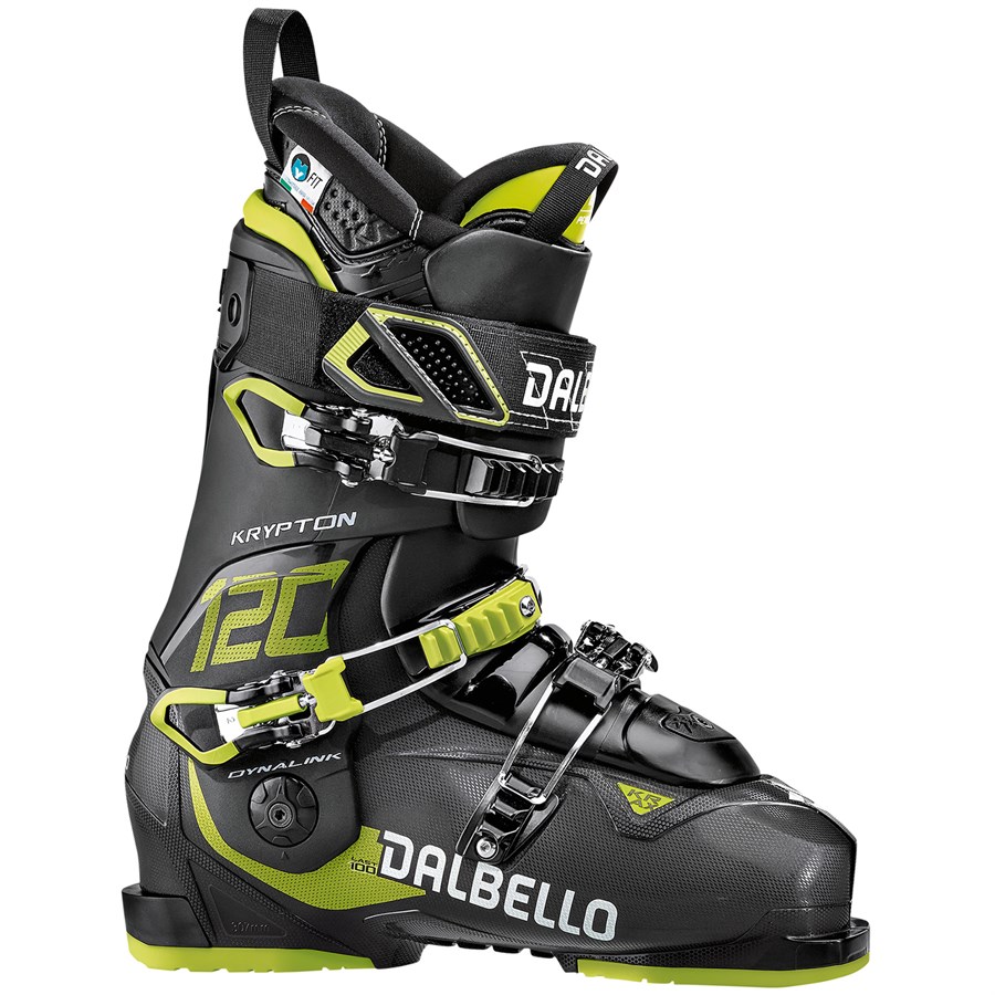 Dalbello Krypton AX 120 Ski Boots 2019 | evo