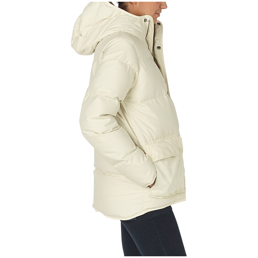 burton mage insulator jacket
