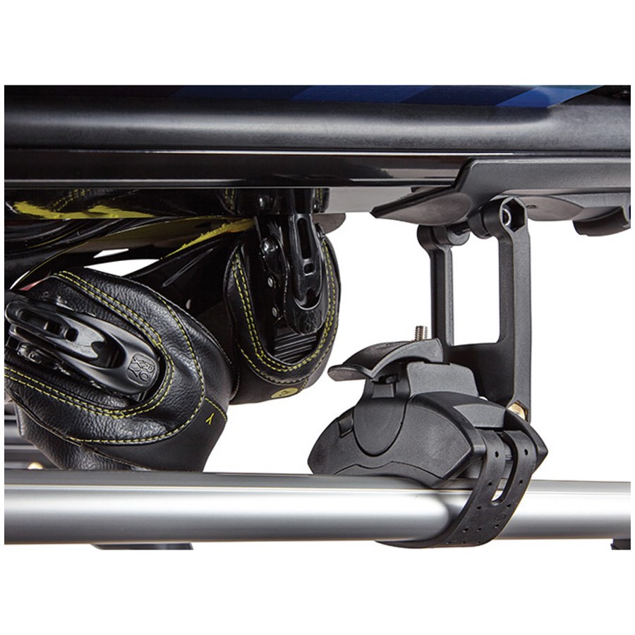 Yakima FatCat EVO 6 Snow Rack w/ Locks | evo Yakima FatCat EVO 6 Snow Rack w/ Locks | evo