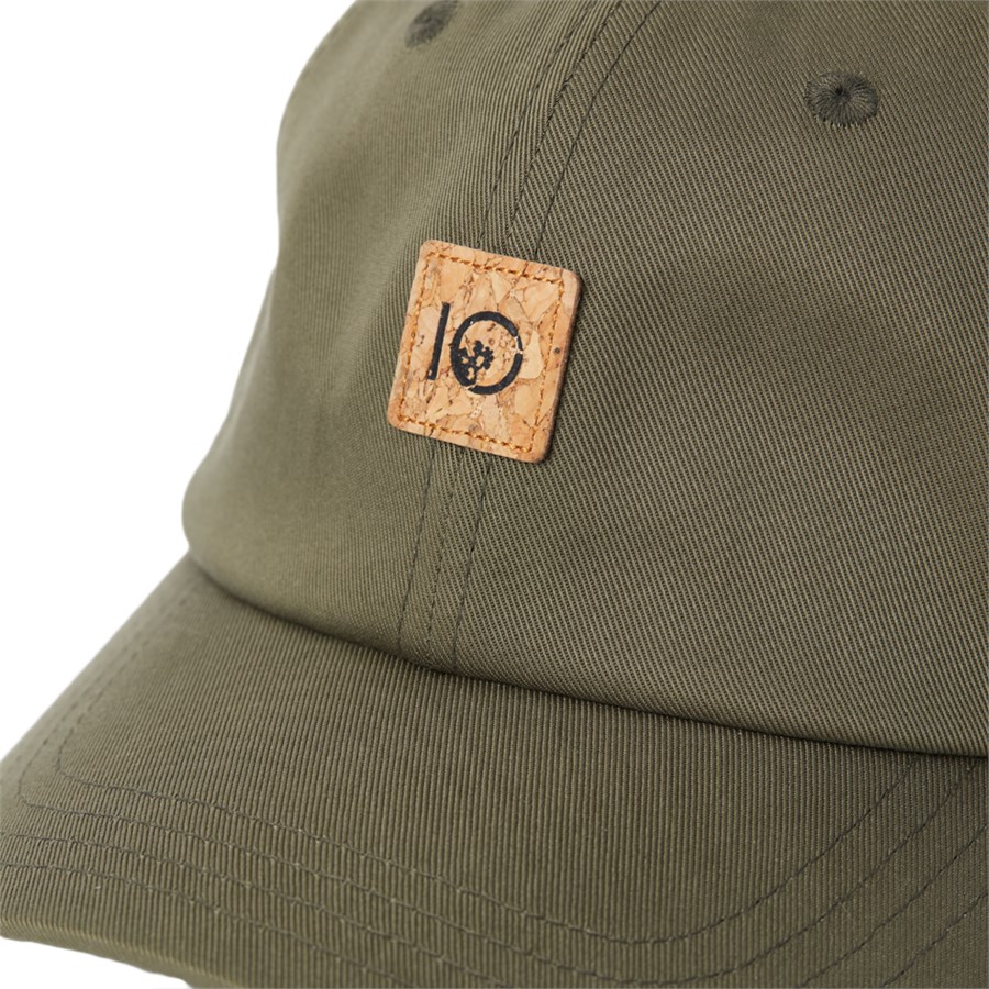 tentree dad hat