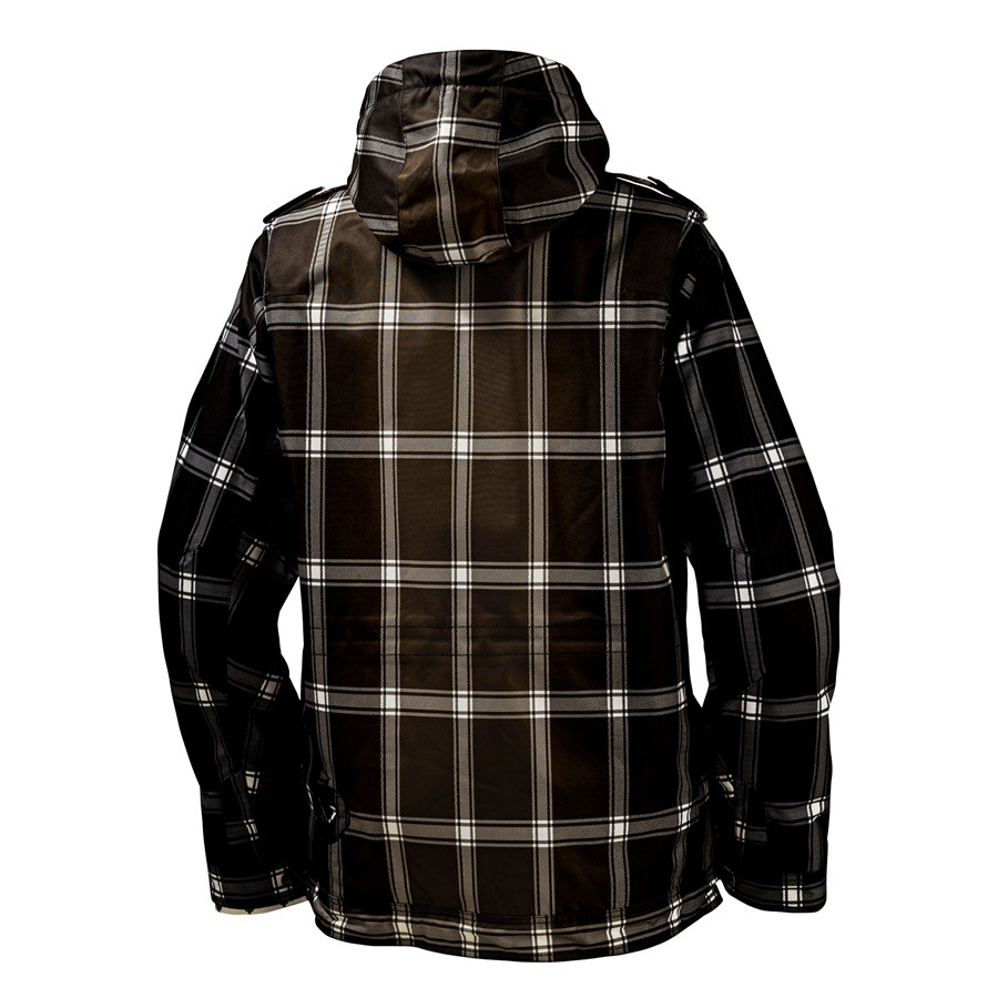BURTON バートン ZANY JACKET Burton Jackets & Outerwear for Men, Women & Kids | Burton