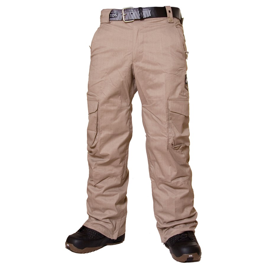 Burton Shaun White Cargo Pant | evo