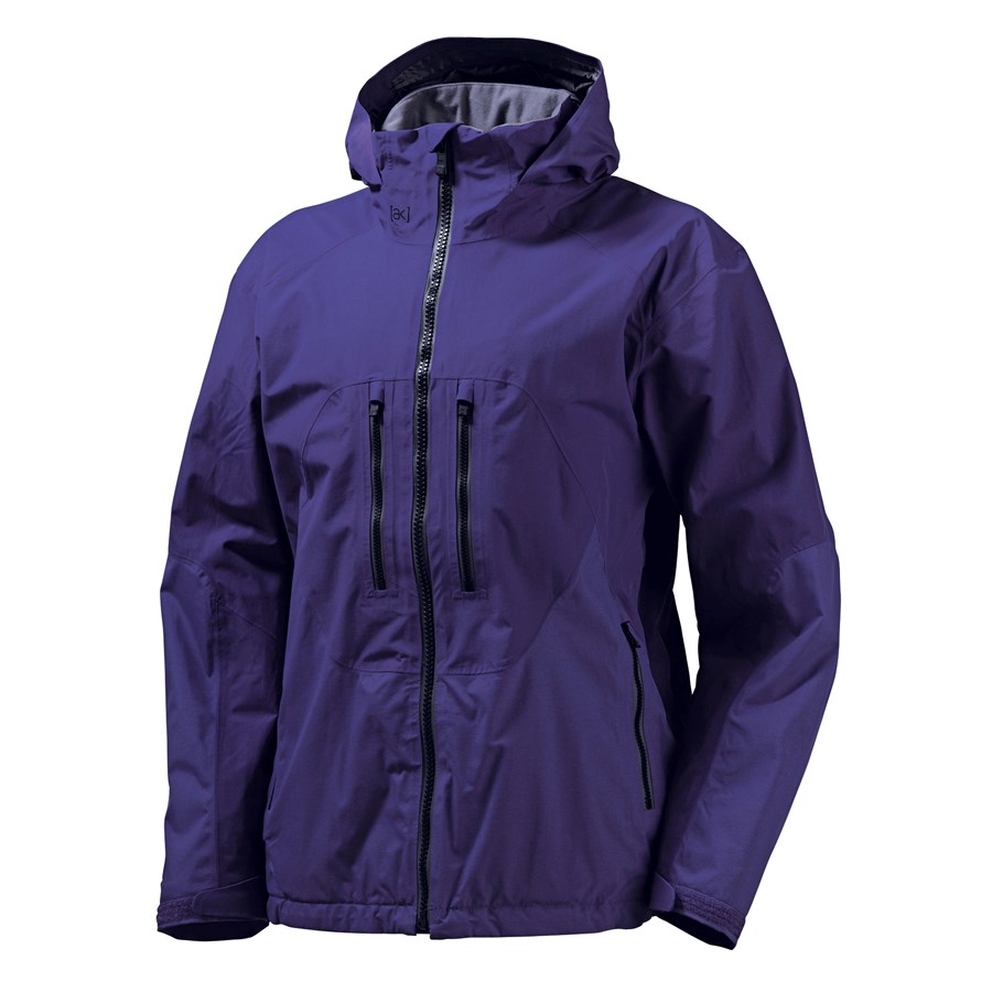 Burton AK 2L Stagger Jacket | evo