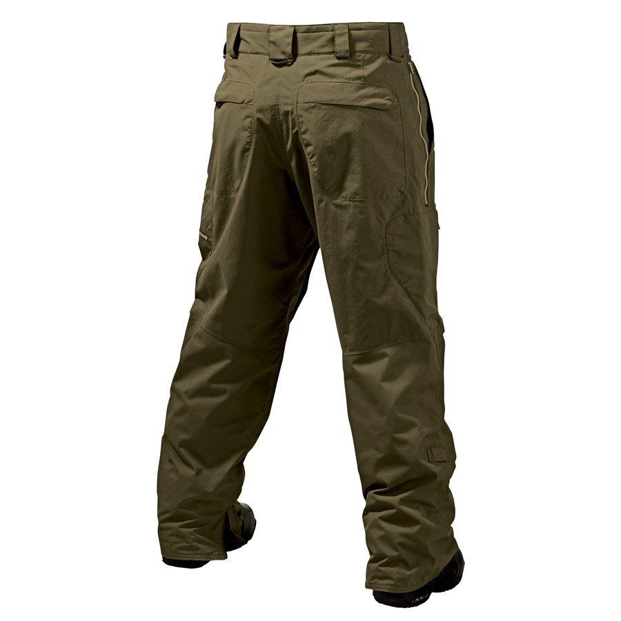 Burton AK 2L Stagger Pant | evo Canada