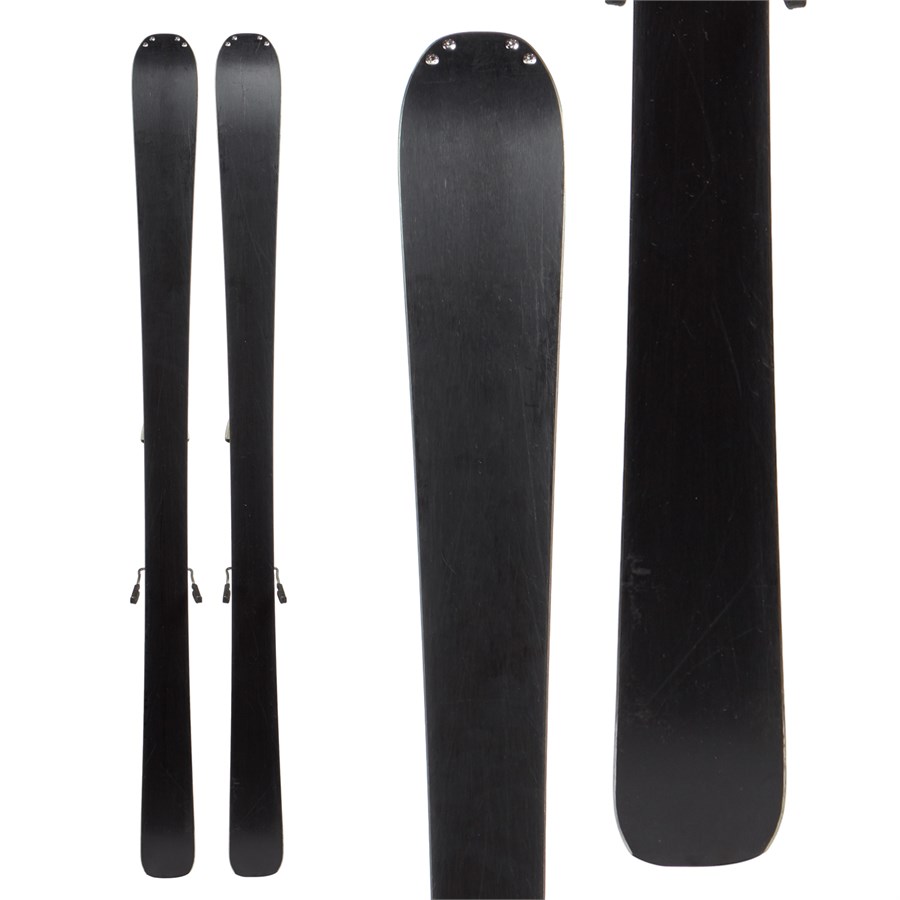 スキー ATOMIC / AFFINITY PURE Atomic Affinity Pure (2016) | SKI